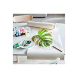 IKEA 30 Metre Rulo Çizim Kağıdı Çizim Resim Yapma Boyama Rulosu Genişlik 45 Cm