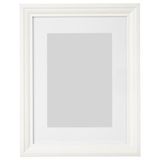 IKEA 30427322 Beyaz Resim Çerçevesi