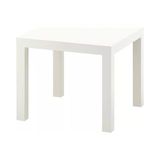 IKEA 30449908 Beyaz Orta Sehpa