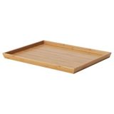 IKEA 30452991 OSTBIT Bambu Tepsi