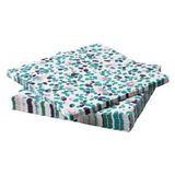 Ikea 33x33 cm 30'lu Renkli Smaksinne Peçete