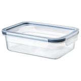 IKEA 365+ 1.0 lt Kapaklı Plastik-Plastik Saklama Kabı