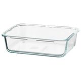IKEA 365+ Cam 1.0 lt Saklama Kabı
