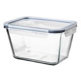 IKEA 365+ Cam 1.8 lt Saklama Kabı