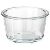 IKEA 365+ Cam 600 ml Saklama Kabı