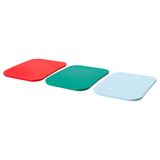 IKEA 365+ Çok Renkli 22x16 cm Kesme Tahtası