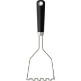 IKEA 365+ Hjalte Lüks Patates Ezici Paslanmaz Çelik - 365 + - Siyah