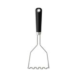 IKEA 365+ Hjalte Paslanmaz Çelik Patates Ezici 30 cm Kullanımı Kolay Tasarım
