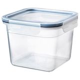 IKEA 365+ kapaklı plastik saklama kabı plastik - 89269108