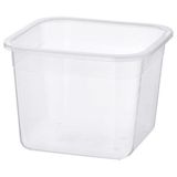 IKEA 365+ Plastik 1.4 lt Saklama Kabı