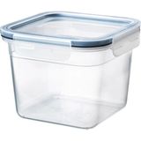 Ikea 365+ Plastik 1,4 Lt Kapaklı Plastik Saklama Kabı