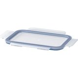 Ikea 365+ Saklama Kabı Kapağı Plastik Dikdörtgen - 1 ürün