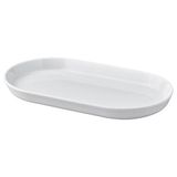 IKEA 365+ servis tabağı beyaz - 70607364