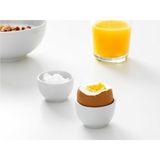 IKEA 365+ Yumurtalık Beyaz 5 cm 2 Adet