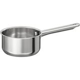 Ikea 365+ÇELIK Sos Tenceresi Paslanmaz Çelik 1 Lt - 14 cm