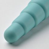IKEA 4 Adet Dondurma Kalıbı, Pembe-Turkuaz Renk 16 Cm, 4 Adet Silikon Kauçuk