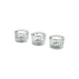 IKEA 4 Adet Mini Shot Bardağı Hacim 25 ml