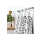 Ikea 4 Lü Kurulama Bezi Seti 60X45 Cm 4 Adet Asılabilir Bulaşık Silme Bezi Kurulamak Için Bez