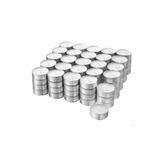 Ikea 4 Saat Tealight Mum 100 Adet