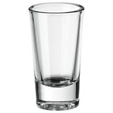 IKEA 40309460 FIGURERA Cam Likör Bardağı