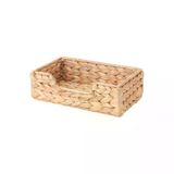 Ikea-40334290 Cıssan Hasır Peçetelik 22X13cm
