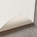 IKEA 40x60 cm Banyo Paspası Beyaz İnce 40x60 cm Banyo Paspas Kaydırmaz