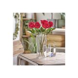 Ikea 5 Adet Yapay Kırmızı Gül Yükseklik 40 Cm 5'Li Set Yapay Çiçek Dekoratif Bitki Red Rose