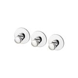 IKEA 50567830 Skoghall Krom Kaplama Duvar Askısı