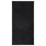 IKEA 50605653 Siyah Banyo Paspası