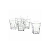 IKEA 6 Adet Bardak Su Bardağı Seti 27 Cl Yükseklik: 10 cm