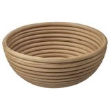 IKEA 60603489 Rattan Ekmek Sepeti