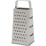 IKEA 66916200 İdealisk 12x10 CM Çelik Rende