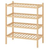 IKEA 69614902 Bambu Ayakkabılık