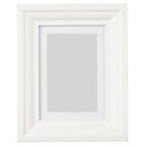 IKEA 70427315 Beyaz Resim Çerçevesi