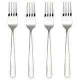 IKEA 70521030 Martorp Paslanmaz Çelik Çatal Bıçak Seti