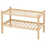 IKEA 80624645 Bambu Ayakkabılık