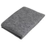 IKEA 90132261 Gri Stopp Filt Halı Kaydırmaz