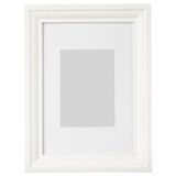IKEA 90427319 Beyaz Resim Çerçevesi