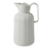 IKEA 90541353 Taggöga Kırık Beyaz Termos