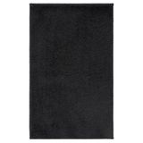 IKEA 90603162 Siyah Banyo Paspası