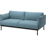 IKEA Açık Mavi Rahat Kanepe - 2'li Kanepe