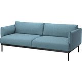 IKEA Açık Mavi Şık Kanepe - 3'lü Kanepe