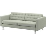 IKEA Açık Yeşil Ferah Kanepe - 3'lü Kanepe