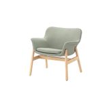 IKEA Açık Yeşil Rahat Berjer Koltuk, 60 x 50 cm