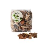 Ikea Adlad Kurutulmuş Çiçek, Çok Renkli, 90 G, Iskandinav Ormanları