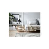 IKEA AKDENİZ SNIDAD EL YAPIMI ÖRME 54x39 cm SEPET