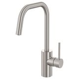 IKEA ALMAREN eviye bataryası metal rengi - 00455161