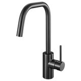 IKEA ALMAREN eviye bataryası siyah - 00603500