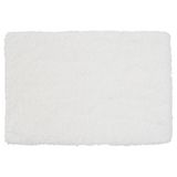 IKEA ALMTJARN banyo paspası beyaz - 40465403
