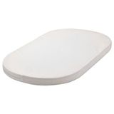 IKEA ALSKVARD bebek yatağı kırık beyaz - 40515422